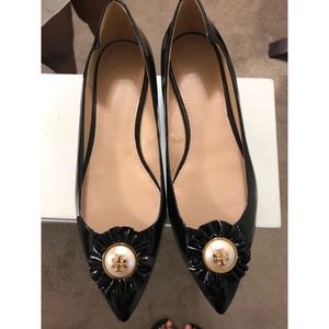 TORY BURCH MELODY FLATS